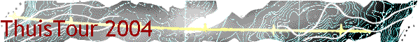 ThuisTour 2004