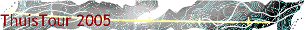 ThuisTour 2005