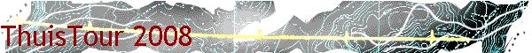 ThuisTour 2008
