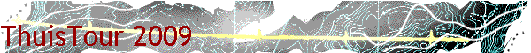 ThuisTour 2009