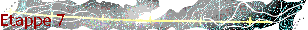 Etappe 7