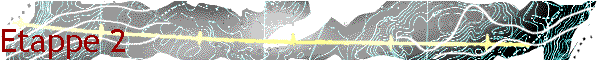 Etappe 2