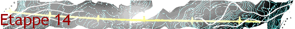 Etappe 14
